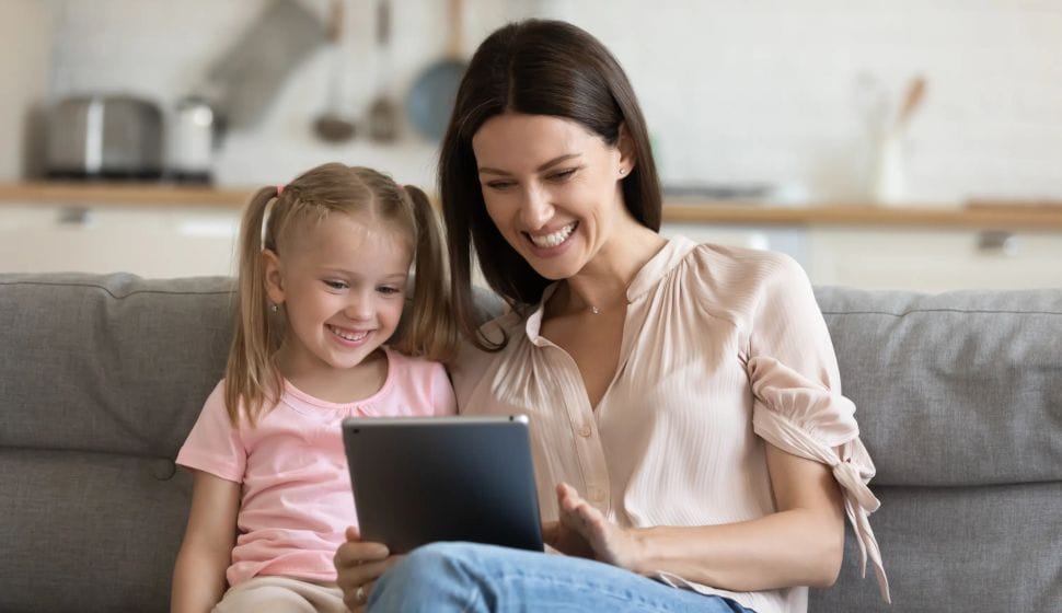 Preescolar y primaria online