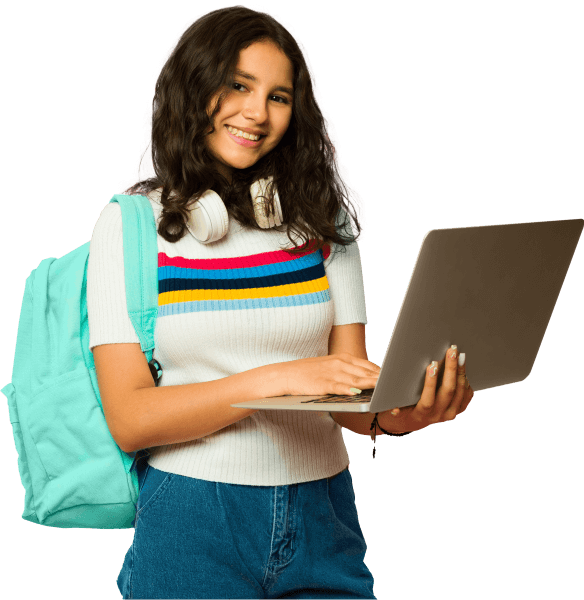 Educación online virtual