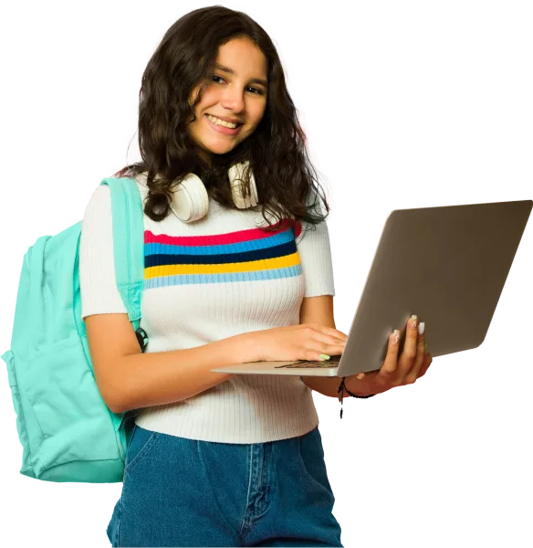 Educación online virtual