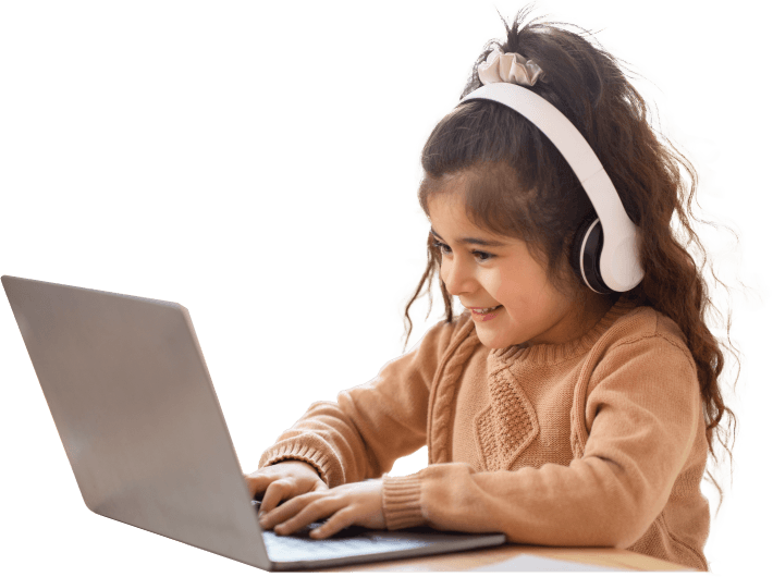 Preescolar online virtual