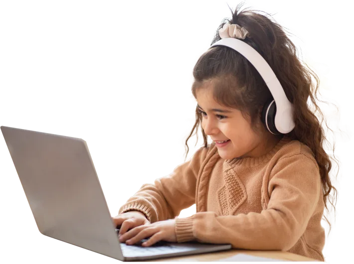 Preescolar online virtual