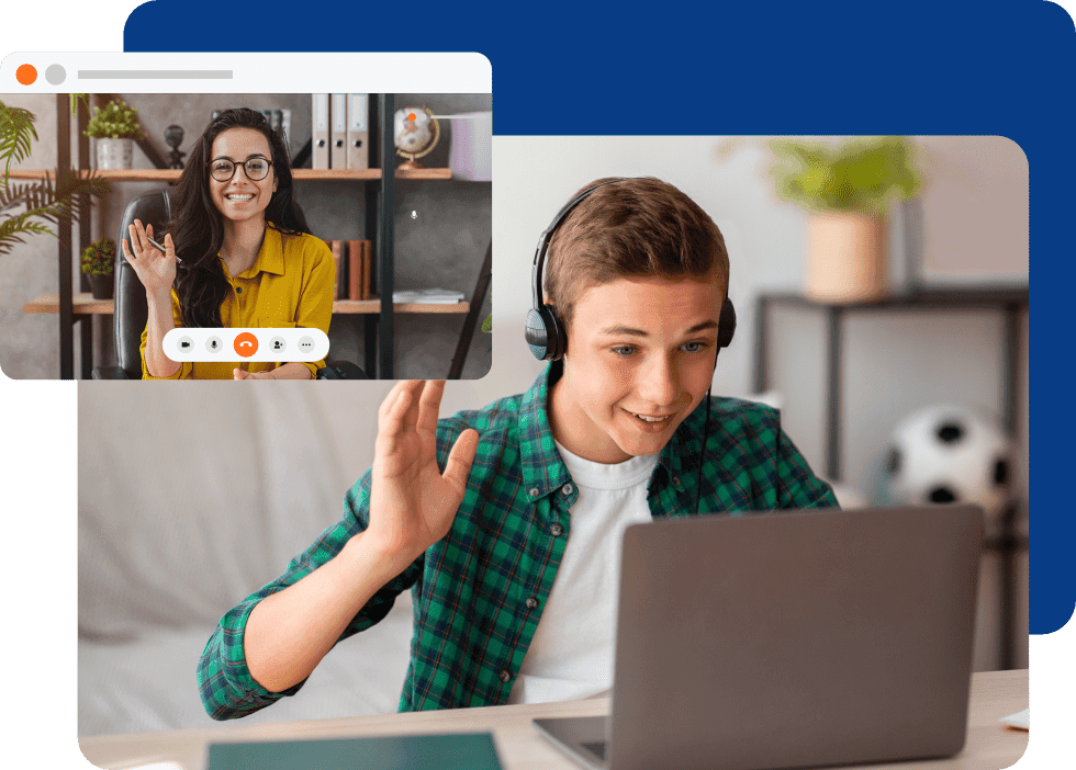 Bachillerato online virtual