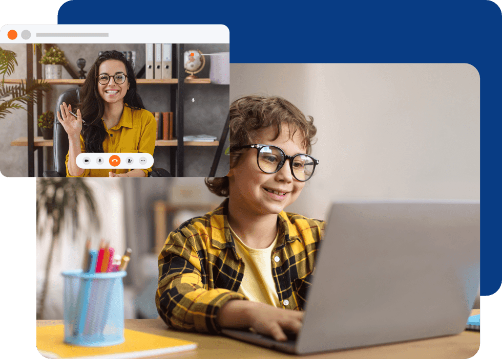 Primaria online virtual