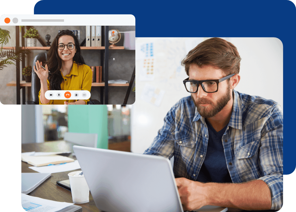 Validación CLEI online virtual