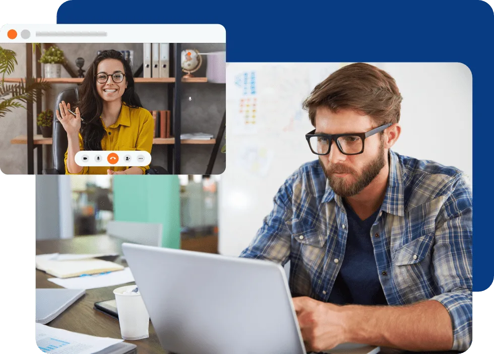 Validación CLEI online virtual