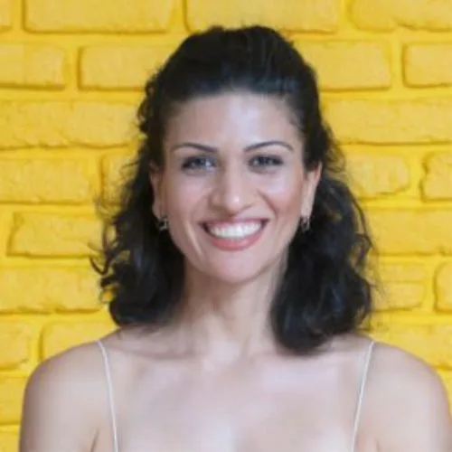 Carolina Suárez
