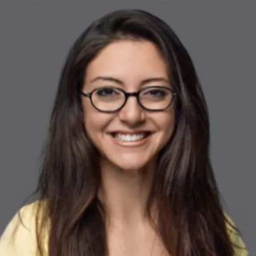 Andrea Mendoza