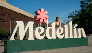 Medellín educación virtual online